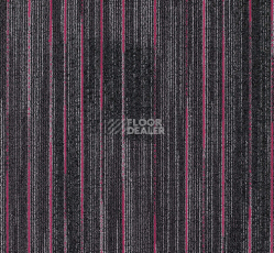 Ковровая плитка Milliken Light Trails ngt 07 Rosso фото 1 | FLOORDEALER